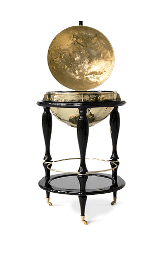 Бар Meridian Gold