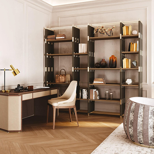 Письменный стол ремесленный Mellifera