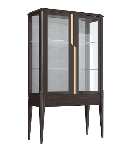 Витрина тёмная Clizia