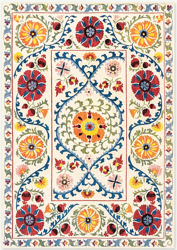Ковер Origine 9728