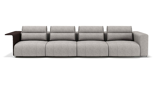 Төрт орынды диван Bellagio Comfort
