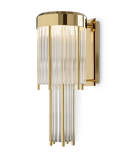 Настенное бра Beacon Small