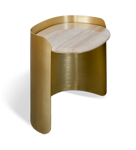 Приставной стол Franklin Scott