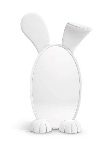 Напольное зеркало для детей Bunny Wonderland