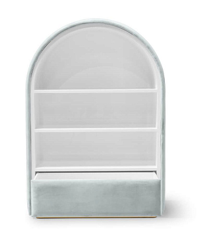 Книжная полка для детей Sugar Rush