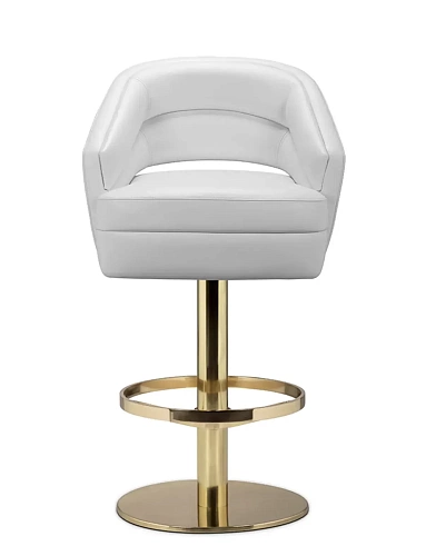 Барный стул Titan