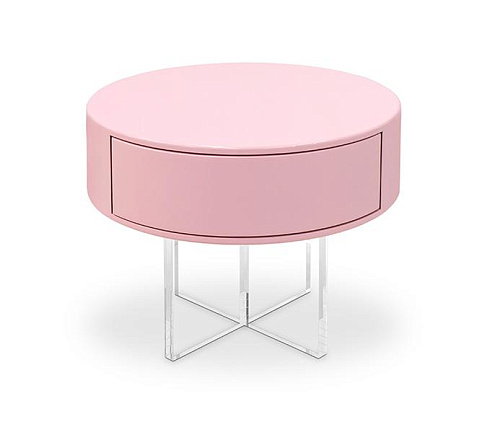 Детская прикроватная тумба Nimbus Floating Nightstand