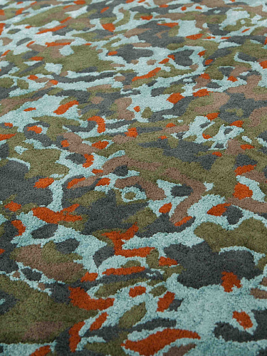 Ковер Camouflage Micro