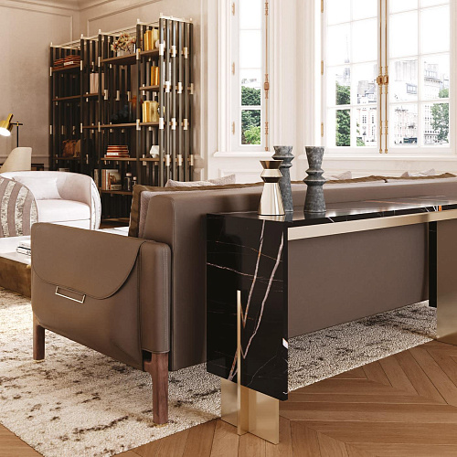 Консоль классическая итальянская Guglielmo