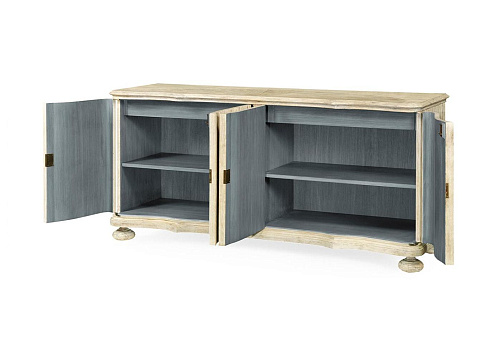 Буфет Belleville Washed Acacia