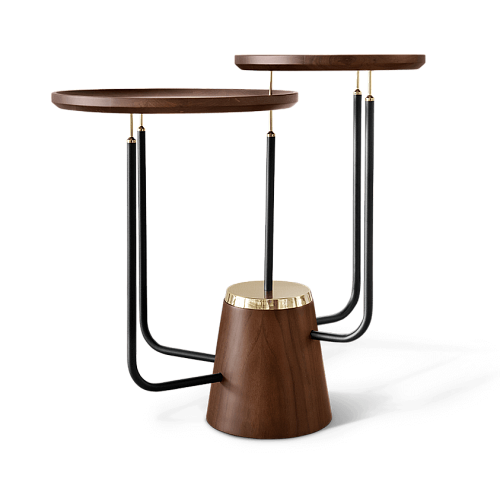 Боковой столик Garrison