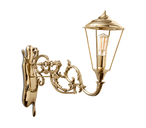 Настенное бра Radiance Wall