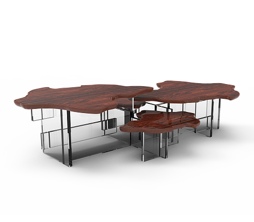 Журнальный стол Artisan