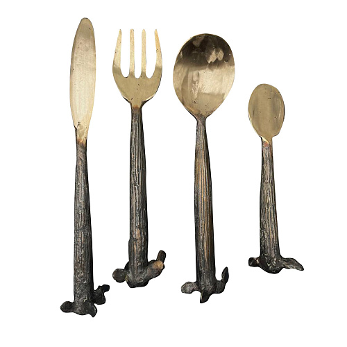 Набор столовых приборов Cutlery Set