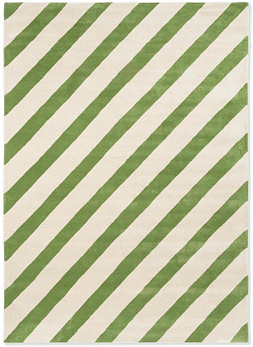 Ковер Paper Straw Peridot