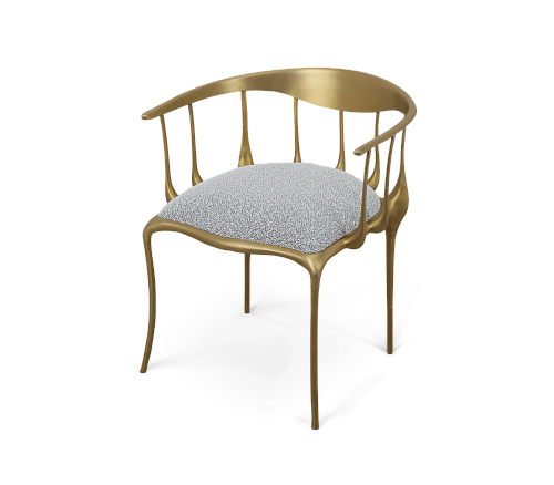 Кресло Satin Luxe