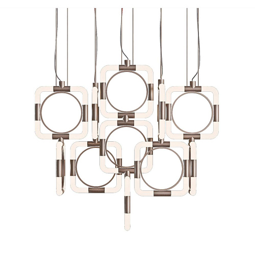 Подвесной светильник Chain