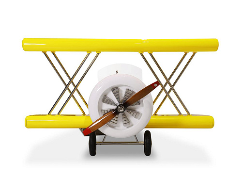 Кровать для детей Sky Rider Plane