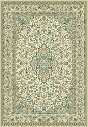 Ковер восточного стиля, машинный