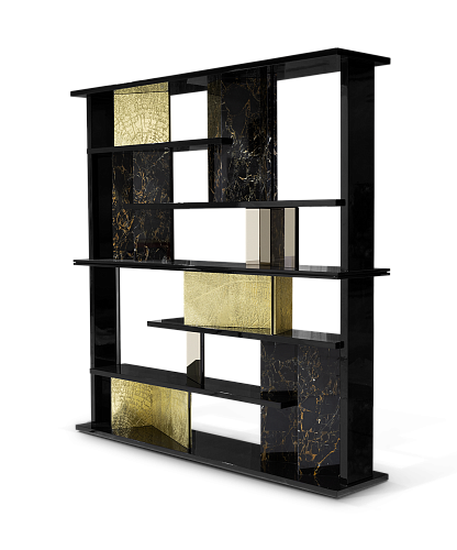 Книжный шкаф Gallant