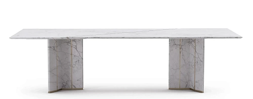 Обеденный стол прямоугольный Summit