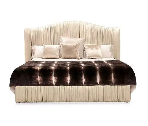 Кровать Pluma