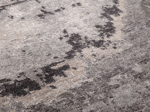 Тибетский ковер ручной работы Cold Horizon