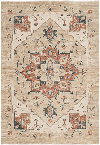 Дизайнерский ковер Classic Medallion