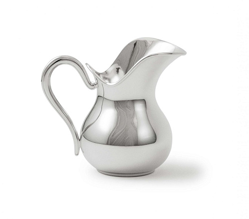 Молочник English