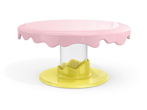 Детский столик Marshmallow Joy Activity