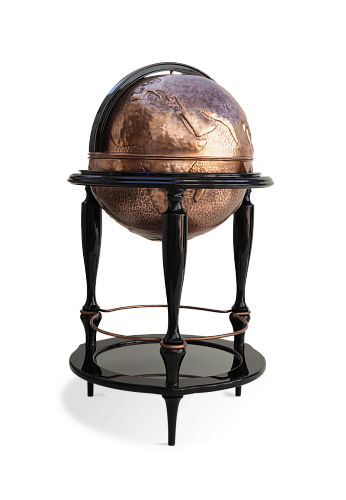 Бар Meridian Luxe