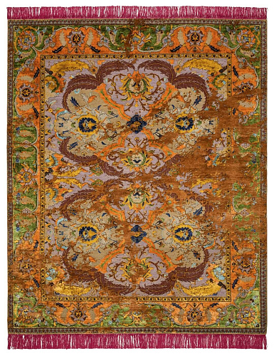 Ковер Polonaise Eastcoat Sky