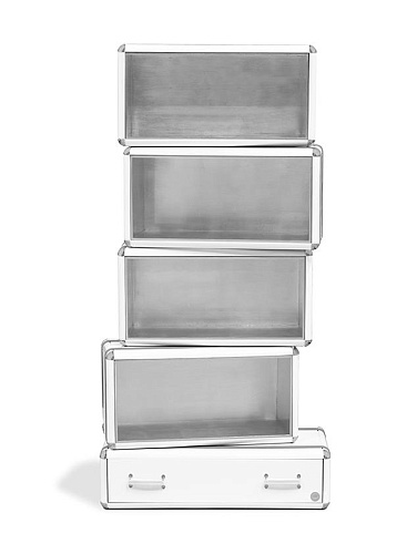 Книжная полка для детей Airborne Fantasy