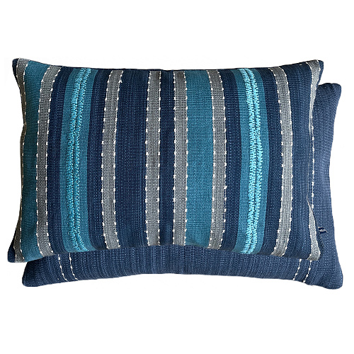 Naraya Indigo 60 × 40 жастық