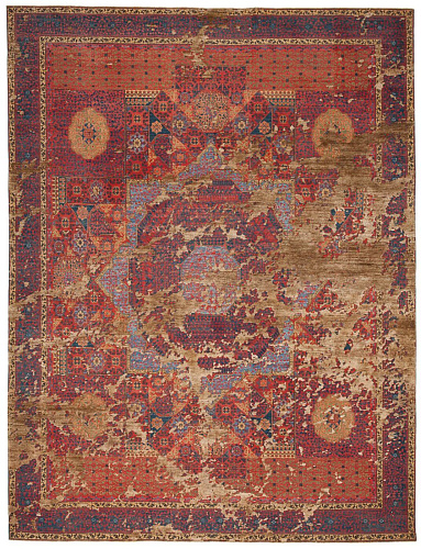 Ковер Mamluk Columbus Sky