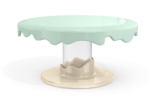 Детский столик Marshmallow Joy Activity