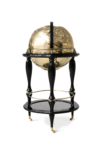 Бар Meridian Gold