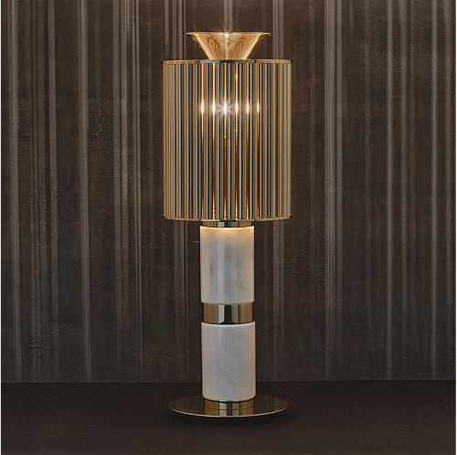 Настольная лампа Verona