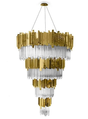 Люстра Imperial