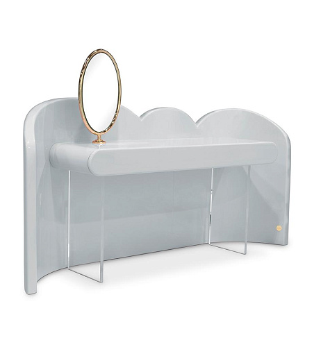 Детский туалетный столик Nimbus Vanity Console