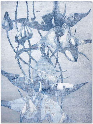 Ковер ручной работы Orchid