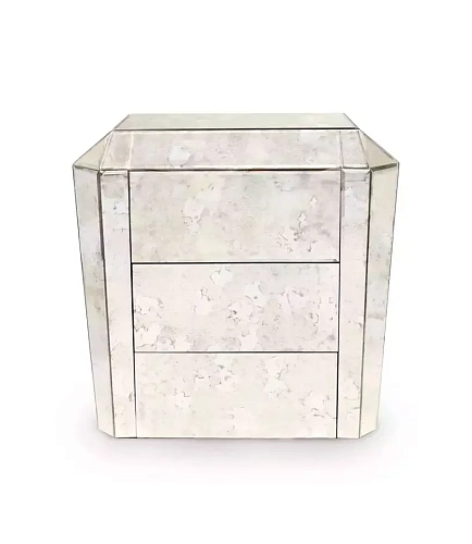 Тумба прикроватная с 3 ящиками Tamaris