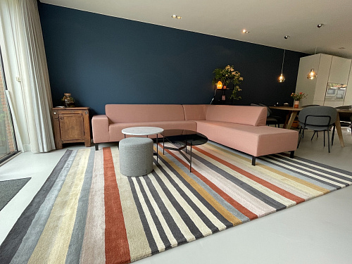 Ковер Rosita Harissa 140402