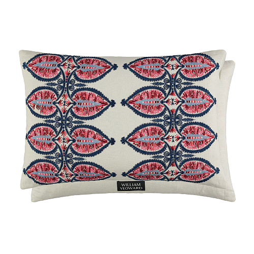 Montacute Rouge 60 × 40 жастық