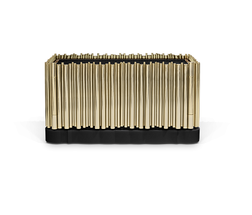 Прикроватная тумба Symphony Crafted