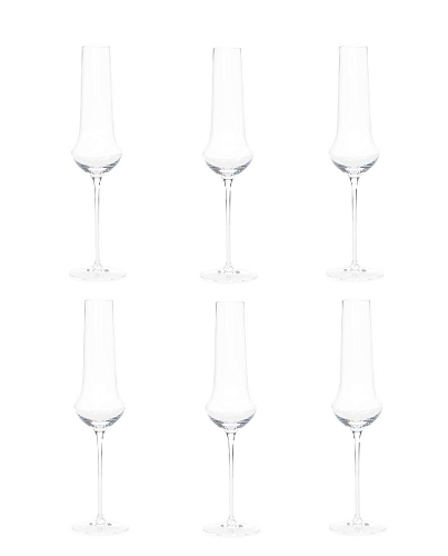 Maxi Minimes 6 флейта жинағы