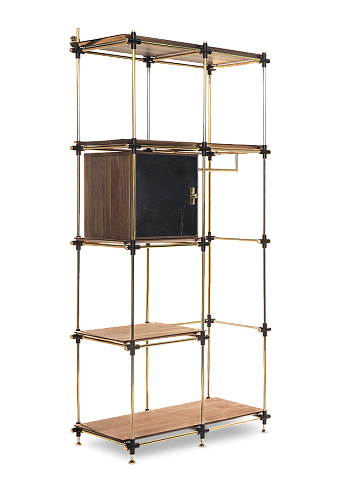 Книжный шкаф Blair