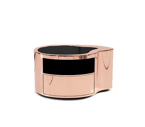 Прикроватная тумба Crest