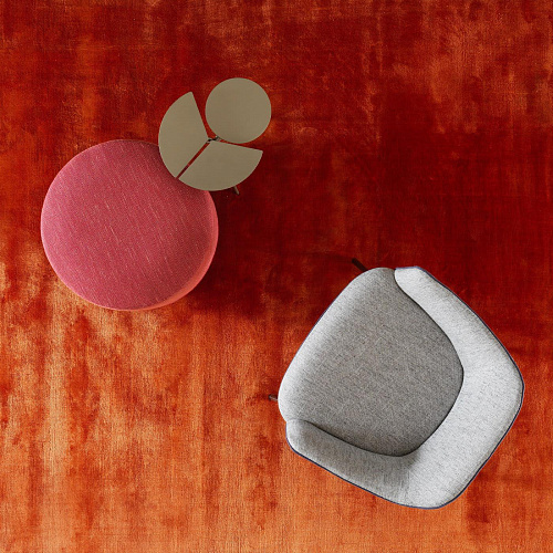 Столик айвори Lady Bug