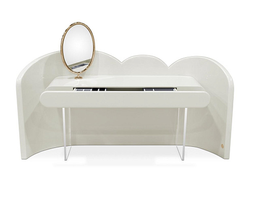 Детский туалетный столик Nimbus Vanity Console